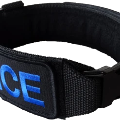 Custom ID Patch Dog Collar -Puppy`s Store 407081 4 full 99590.1638911472