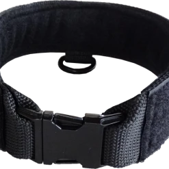 Custom ID Patch Dog Collar -Puppy`s Store 407081 8 full 48715.1638911475