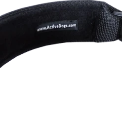 Custom ID Patch Dog Collar -Puppy`s Store 407081 9 full 71968.1638911477