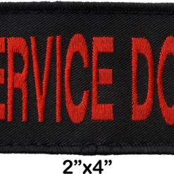 Custom ID Patch Dog Collar With Handle 36 Custom ID Patch Dog Collar With Handle -Puppy`s Store 407082 13 full 79014.1651489828