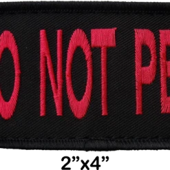 Custom ID Dog Collar Patch 2x6 -Puppy`s Store 407082 15 full 19444.1638911510