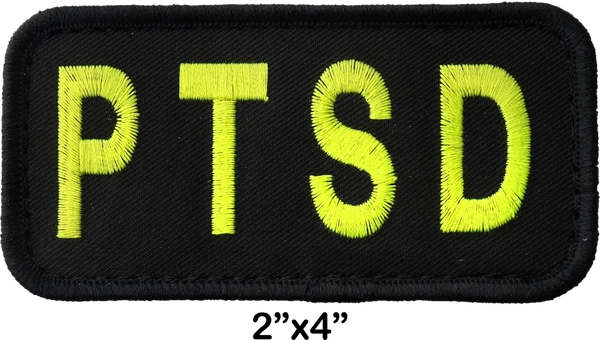 Custom ID Patch Dog Collar With Handle 20 Custom ID Patch Dog Collar With Handle - Image 20