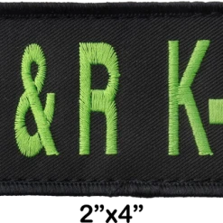 Custom ID Patch Dog Collar With Handle 45 Custom ID Patch Dog Collar With Handle -Puppy`s Store 407082 18 full 11958.1651489828