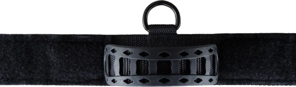 Custom ID Patch Dog Collar With Handle 5 Custom ID Patch Dog Collar With Handle - Image 5