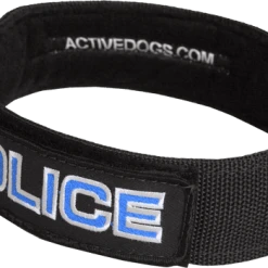 Embroidered Patch Dog Collar -Puppy`s Store 407083 full 36857.1638911391