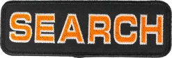 Embroidered Collar Patch 2x6 -Puppy`s Store 407084 9 full 64082.1638911401