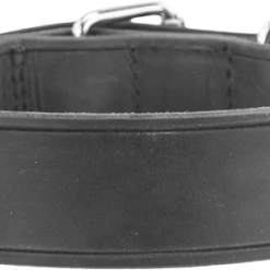 Leather Agitation Dog Collar 2" 11 Leather Agitation Dog Collar 2" -Puppy`s Store 4070911 3 full 93737.1638911487