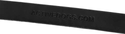 Hands Free Leather Dog Leash 7' French Scissor Snap 5 Hands Free Leather Dog Leash 7' French Scissor Snap -Puppy`s Store 407502 2 full 82170.1638911390