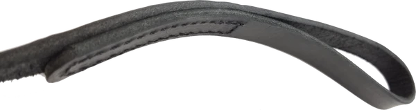 Military Spec Leather Dog Leash 3/4" 3 Military Spec Leather Dog Leash 3/4" - Image 3