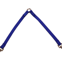 Leash 2 Dog Coupler 12" Long