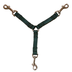 Puppy`s Store 12 Leash 3 Dog Coupler 4" Long