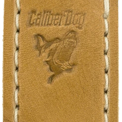 CaliberDog Leather Dog Collar 1.5" -Puppy`s Store 424242 8 full 20544.1638911436