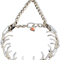 Herm Sprenger Stainless Steel Prong Collars