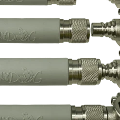 WalkyDog Plus - Stainless Steel -Puppy`s Store 5001002 6 full 43674.1638911451