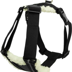Hundcycler Padded Dog Harness