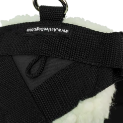 Hundcycler Padded Dog Harness -Puppy`s Store 500100H 3 full 31748.1638911380