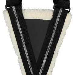 Hundcycler Padded Dog Harness -Puppy`s Store 500100H 4 full 91870.1638911386