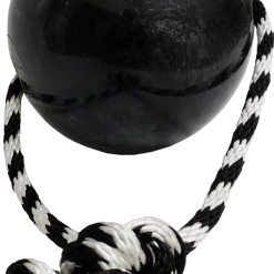 Muscle Building & Exercise Dog Ball W/ Rope -Puppy`s Store 507050 21 full 49476.1638911394