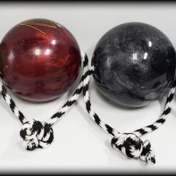 Muscle Building & Exercise Dog Ball W/ Rope -Puppy`s Store 507050 28 full 27260.1638911406