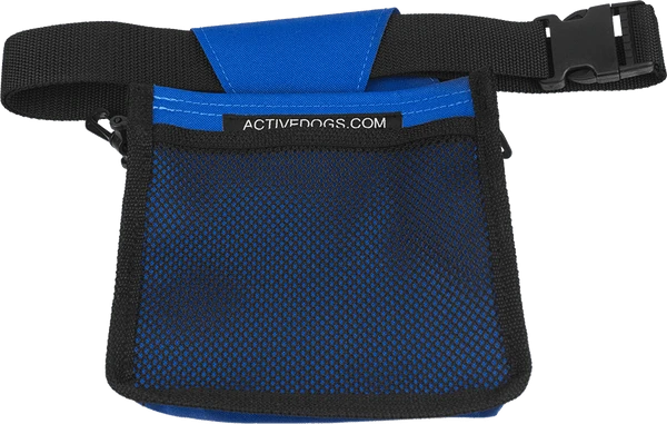 Two Pocket Bait Bag 2 Two Pocket Bait Bag - Image 2