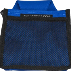 Two Pocket Bait Bag 11 Two Pocket Bait Bag -Puppy`s Store 507300 3 full 72013.1638911373