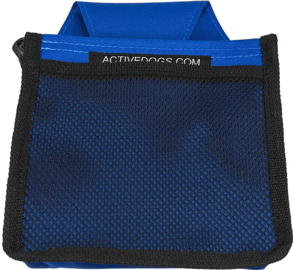 Two Pocket Bait Bag 3 Two Pocket Bait Bag - Image 3