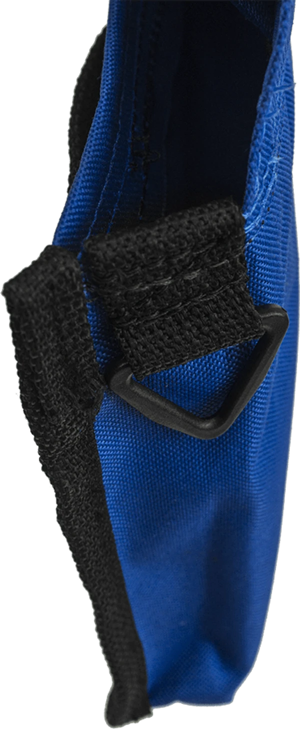 Two Pocket Bait Bag 5 Two Pocket Bait Bag - Image 5