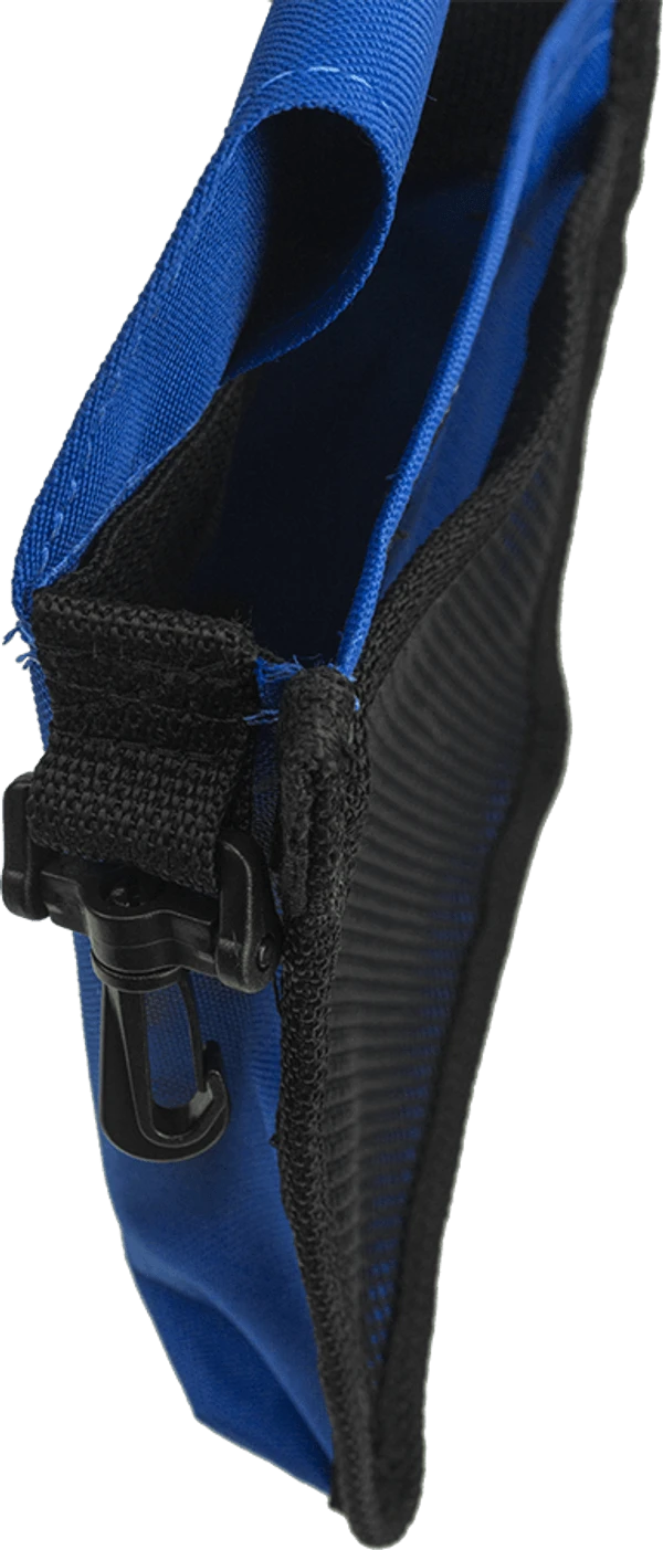 Two Pocket Bait Bag 6 Two Pocket Bait Bag - Image 6