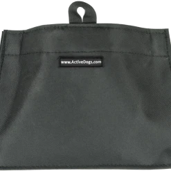 Snap Open Top Bait Bag