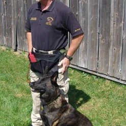 Dog Training Apron - 3 Pocket Reward Treat Carrier -Puppy`s Store 507302 6 full 62042.1655725493