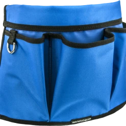 Deep Pocket Training Apron