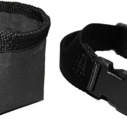 Reward Ball Pouch W/ Adjustable Belt