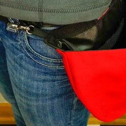 Belt Loop Bait Bags -Puppy`s Store 507305 10 full 89323.1656327846