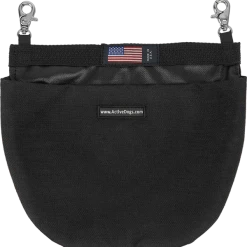 Belt Loop Bait Bags -Puppy`s Store 507305BLK 1 full 65169.1656327846