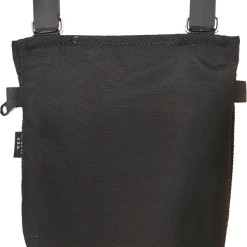 Clip-On Bait & Phone Bag - Zippered Mesh Accessory Pocket -Puppy`s Store 507307 2 full 58376.1638911461