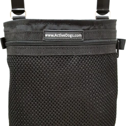 Clip-On Bait & Phone Bag - Zippered Mesh Accessory Pocket -Puppy`s Store 507307 3 full 35390.1638911464