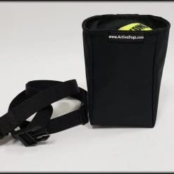 Nylon Reward Pouch W/ Adjustable Belt - Large -Puppy`s Store 507309 10 full 38740.1638911491