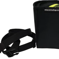 Nylon Reward Pouch W/ Adjustable Belt - Large