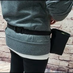 Nylon Reward Pouch W/ Adjustable Belt - Large -Puppy`s Store 507309 6 full 86263.1638911479