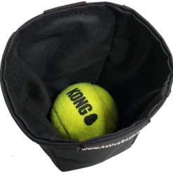 Nylon Reward Pouch W/ Adjustable Belt - Large -Puppy`s Store 507309 7 full 82970.1638911481