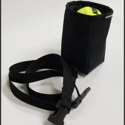 Nylon Reward Pouch W/ Adjustable Belt - Large -Puppy`s Store 507309 9 full 42916.1638911489
