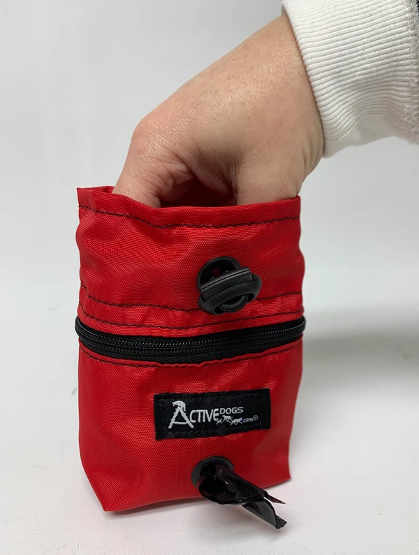 Treat Pouch & Waste Bag Holder 6 Treat Pouch & Waste Bag Holder - Image 6