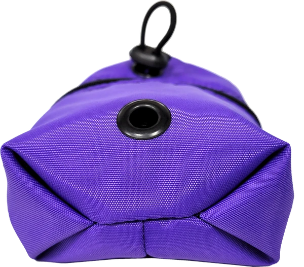 Treat Pouch & Waste Bag Holder 8 Treat Pouch & Waste Bag Holder - Image 8