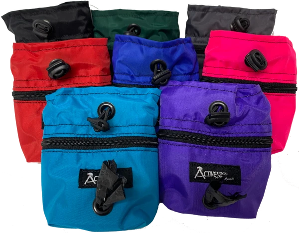 Treat Pouch & Waste Bag Holder 11 Treat Pouch & Waste Bag Holder - Image 11