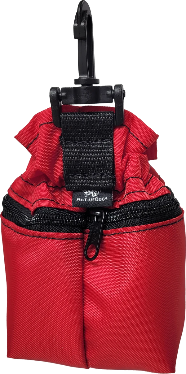 Treat Pouch & Waste Bag Holder 10 Treat Pouch & Waste Bag Holder - Image 10