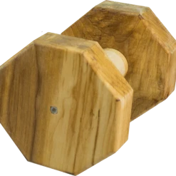 IPO Hardwood Dumbbells -Puppy`s Store 5090006 2 full 02753.1638911379