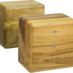 IPO Hardwood Dumbbells -Puppy`s Store 5090008 2 full 22634.1638911386