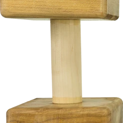IPO Hardwood Dumbbells -Puppy`s Store 5090008 full 98100.1638911376