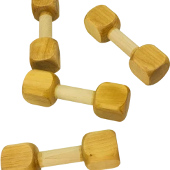 Puppy Dumbbell -Puppy`s Store 509005 3 full 18410.1638911350