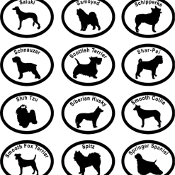 Dog Breed Specific Decals 26 Dog Breed Specific Decals -Puppy`s Store 509230 109 120 full 75726.1638911361